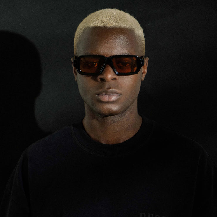 Pequs Astéria Sunglasses Black Friday Preise