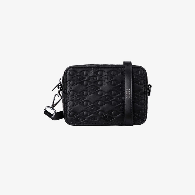 Pequs Astéria Messenger Bag 50% Rabatt für begrenzte Zeit