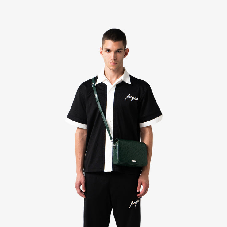 Pequs Astéria Shoulder Bag Rabatte dieses Monats
