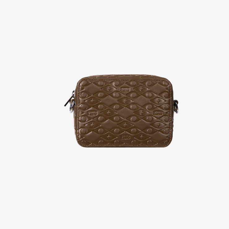 Pequs Astéria Messenger Bag 2025