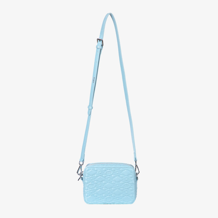 Pequs Astéria Messenger Bag Hotsell