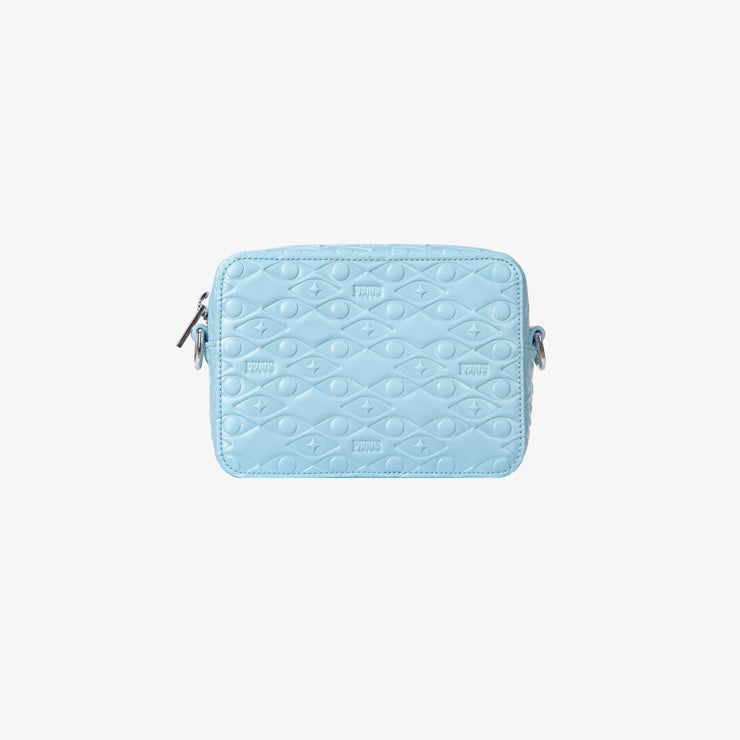 Pequs Astéria Messenger Bag Hotsell