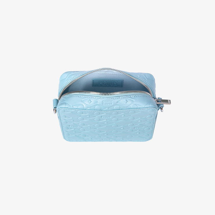 Pequs Astéria Messenger Bag Hotsell