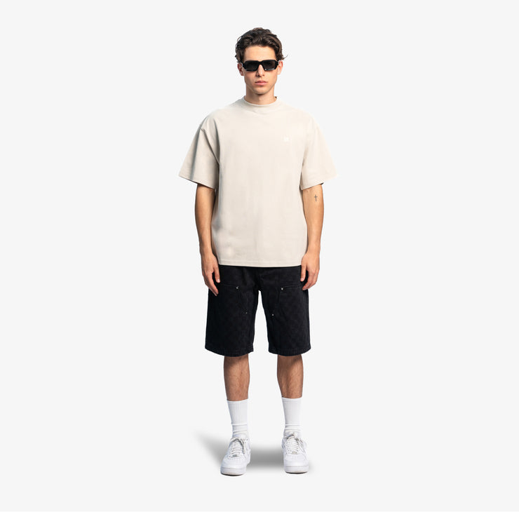 Pequs Aether Basic T-Shirt Fabrik Onlineshop