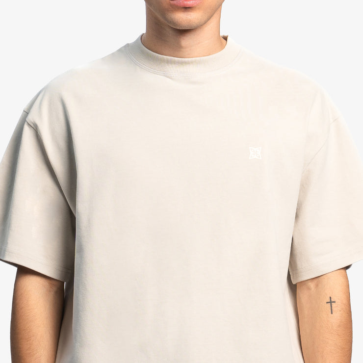 Pequs Aether Basic T-Shirt Fabrik Onlineshop