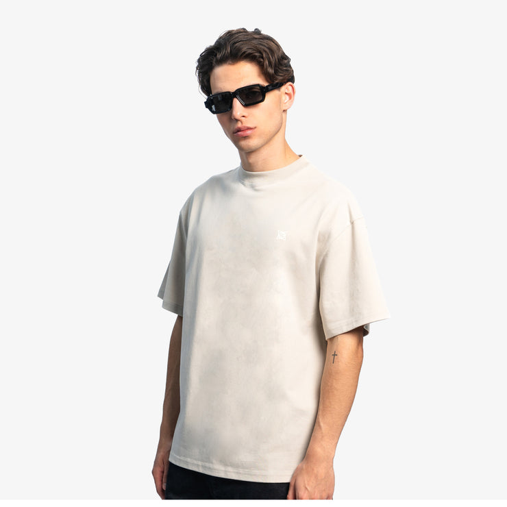 Pequs Aether Basic T-Shirt Fabrik Onlineshop