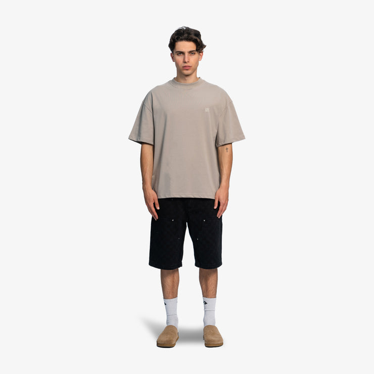 Pequs Aether Basic T-Shirt Fabrikpreis