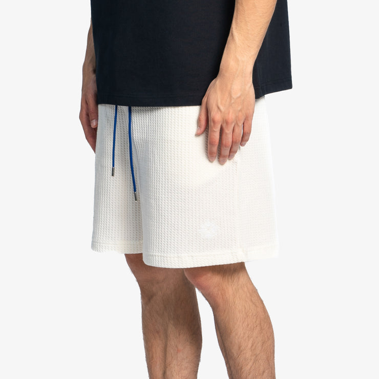 Pequs Aether Sun Waffle Shorts Saisonschlussverkauf