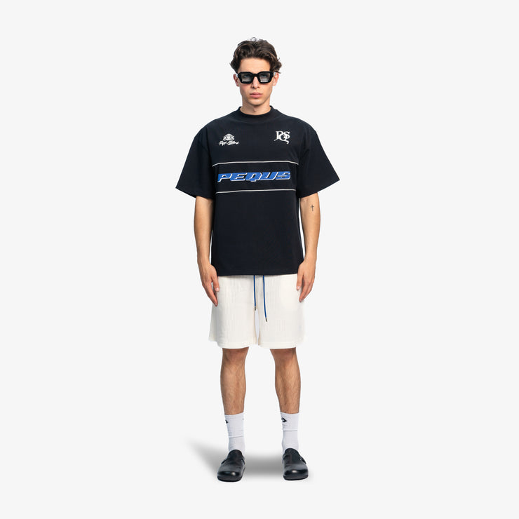 Pequs Aether Sun Waffle Shorts Saisonschlussverkauf
