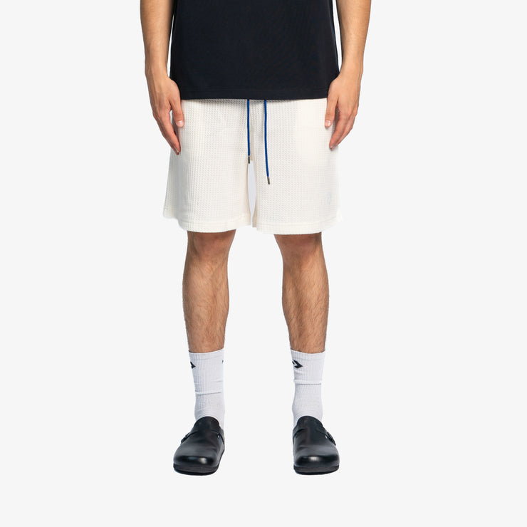 Pequs Aether Sun Waffle Shorts Saisonschlussverkauf