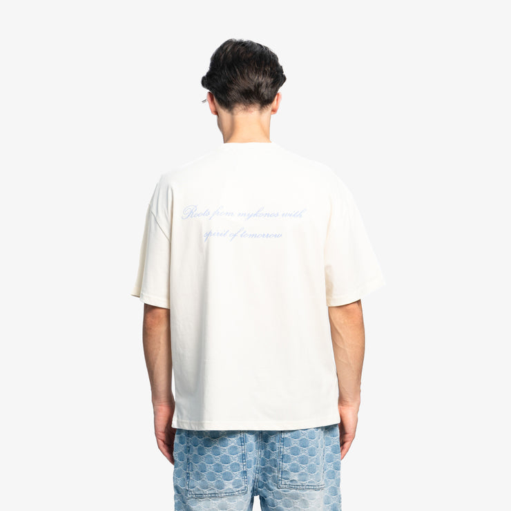 Pequs Handwritten T-Shirt Muttertagsangebot