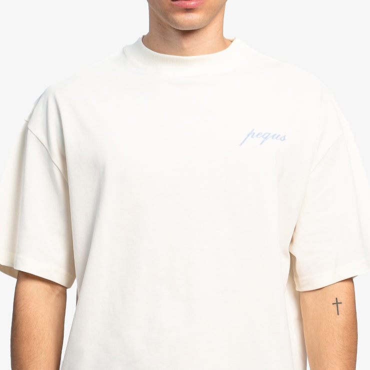 Pequs Handwritten T-Shirt Muttertagsangebot