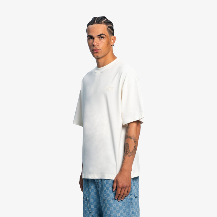 Pequs Chest Logo T-Shirt Vatertagsangebot