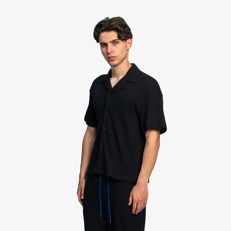 Pequs Aether Sun Waffle Shirt Jubiläumsangebot