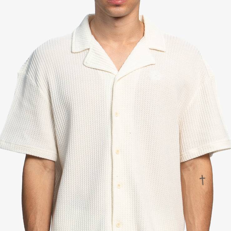 Pequs Aether Sun Waffle Shirt Lagerräumung