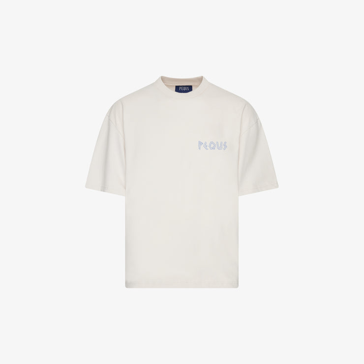 Pequs Scribbled PEQUS T-Shirt Bestseller
