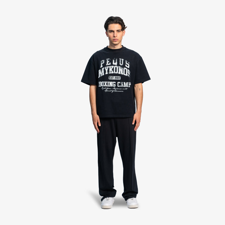 Pequs Boxing Camp T-Shirt Bis zu 65% Rabatt