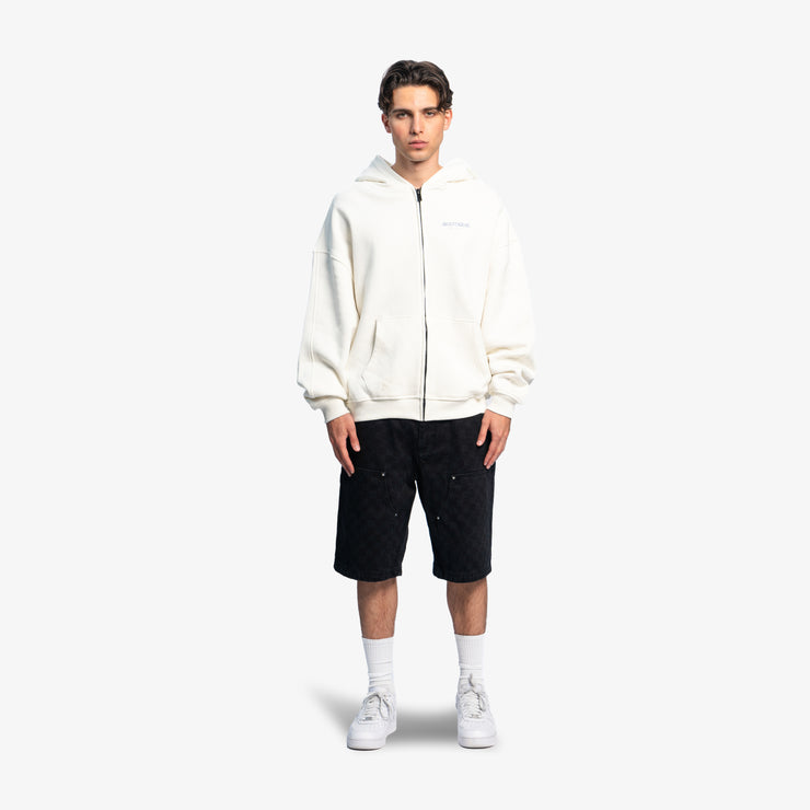 Pequs Boutique Zip Hoodie Discount Store für neue Produkte
