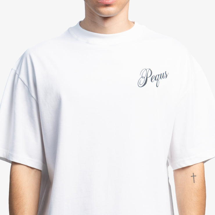 Pequs Apollon T-Shirt Super Rabatt