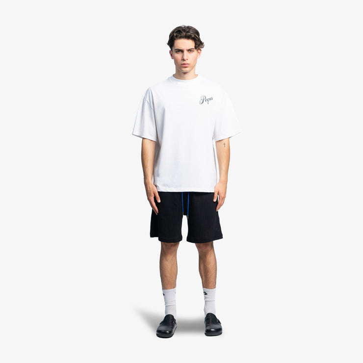 Pequs Apollon T-Shirt Super Rabatt