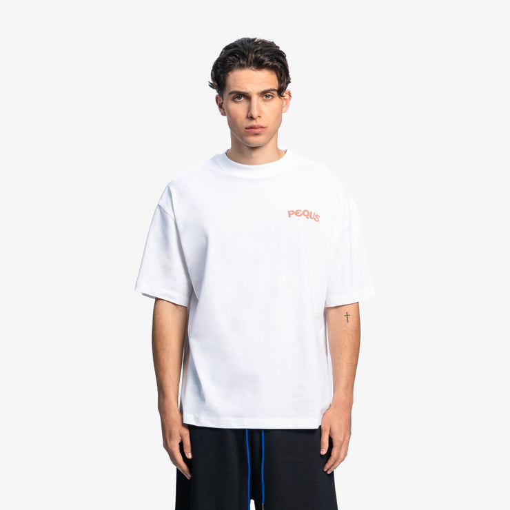 Pequs Aether Sun T-Shirt 50% Rabatt mit kostenlosem Versand