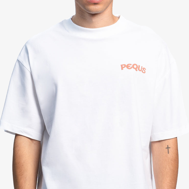 Pequs Aether Sun T-Shirt 50% Rabatt mit kostenlosem Versand