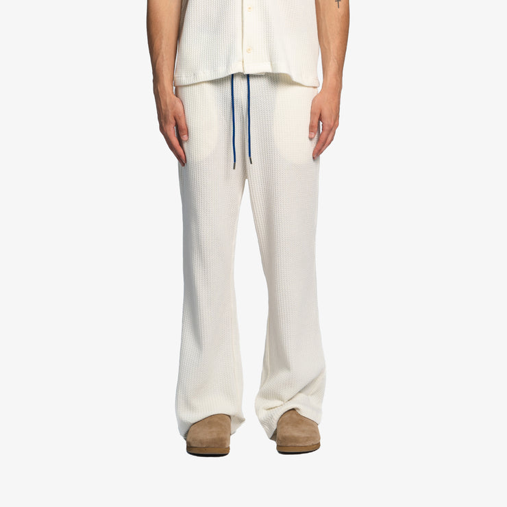 Pequs Aether Sun Waffle Pants Fabrikladen