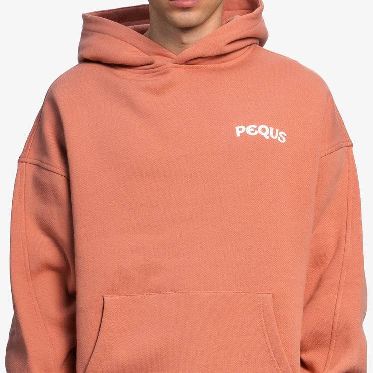 Pequs Aether Sun Hoodie Black Friday Preise