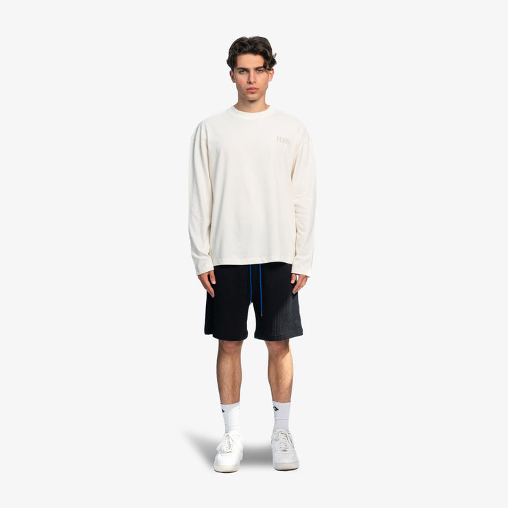 Pequs Island Defender Longsleeve Auslauf