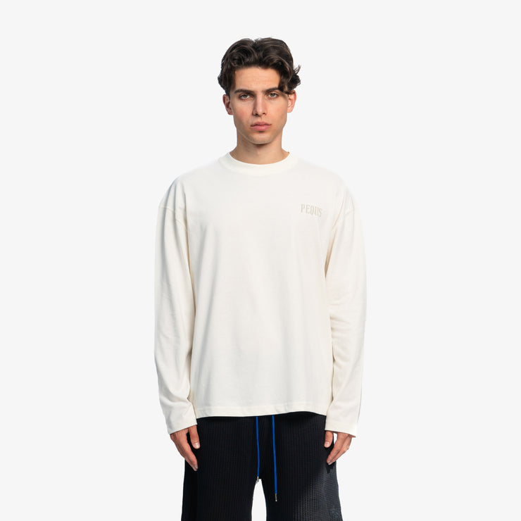 Pequs Island Defender Longsleeve Auslauf