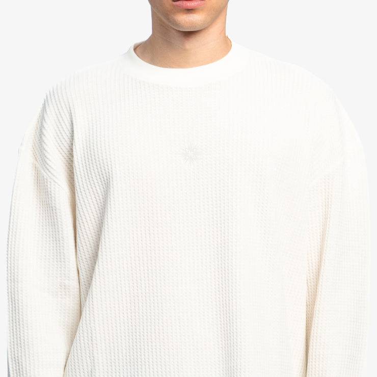 Pequs Aether Sun Waffle Longsleeve Verkauf