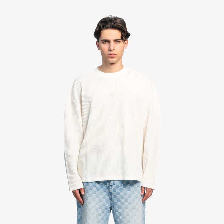 Pequs Aether Sun Waffle Longsleeve Verkauf