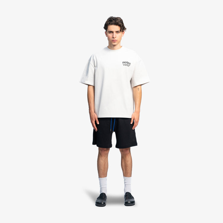 Pequs Rising Sun T-Shirt Fabrikpreis