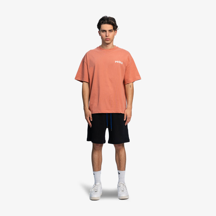 Pequs Aether Sun T-Shirt Sonderangebot