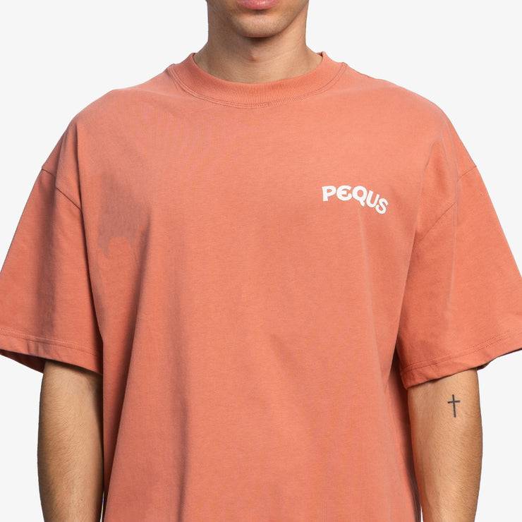 Pequs Aether Sun T-Shirt Sonderangebot