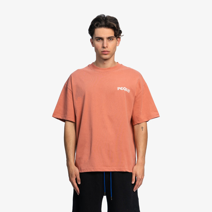 Pequs Aether Sun T-Shirt Sonderangebot
