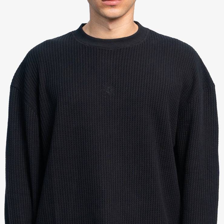 Pequs Aether Sun Waffle Longsleeve Preisnachlass