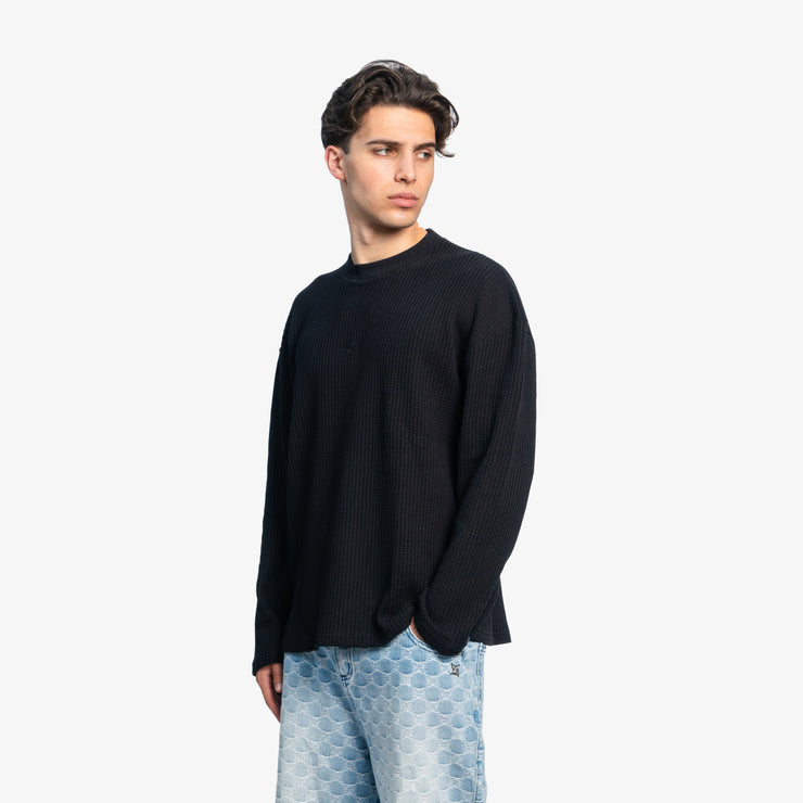 Pequs Aether Sun Waffle Longsleeve Preisnachlass