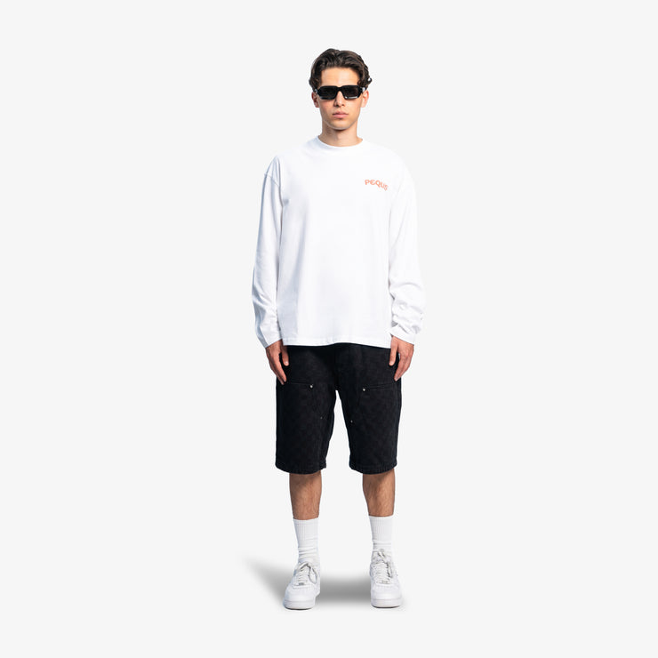 Pequs Aether Sun Longsleeve Saisonschlussverkauf
