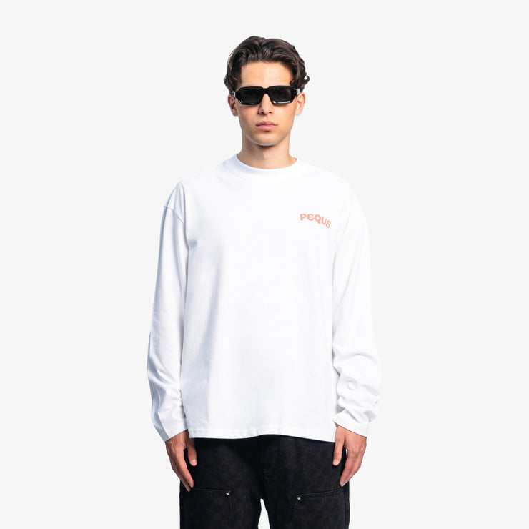 Pequs Aether Sun Longsleeve Saisonschlussverkauf