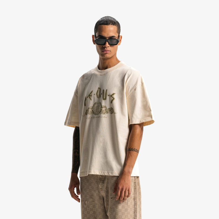 Pequs Ancient Painting T-Shirt Wochenangebot