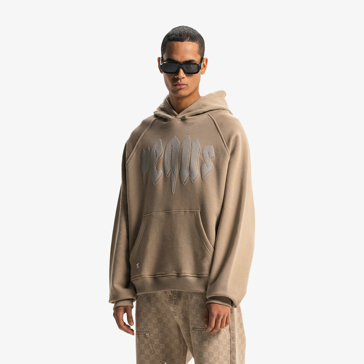 Pequs Outlined Mythic Logo Hoodie JETZT KAUFEN