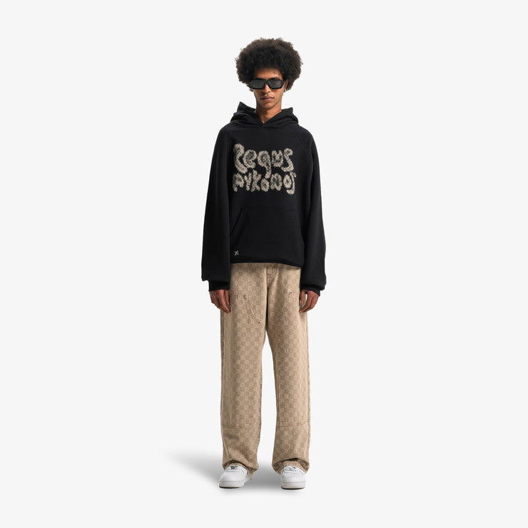 Pequs PEQUS Bubble Logo Hoodie Bis zu 50% Rabatt