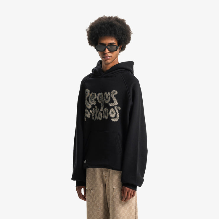 Pequs PEQUS Bubble Logo Hoodie Bis zu 50% Rabatt