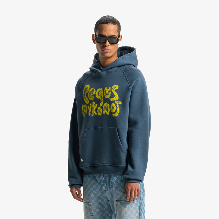 Pequs PEQUS Bubble Logo Hoodie Bis zu 60% Rabatt