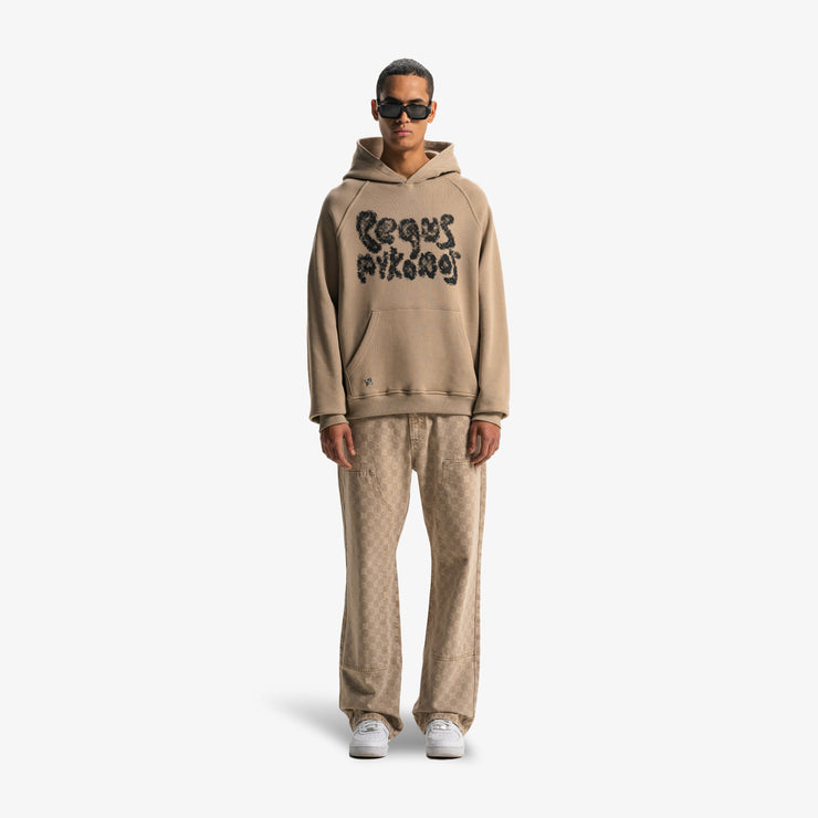 Pequs PEQUS Bubble Logo Hoodie Bis zu 65% Rabatt