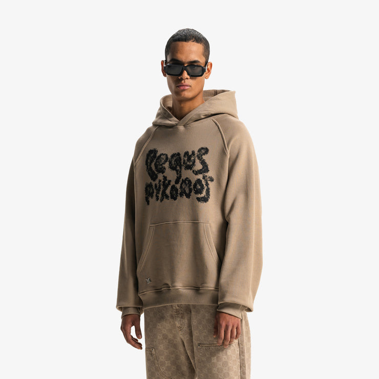 Pequs PEQUS Bubble Logo Hoodie Bis zu 65% Rabatt