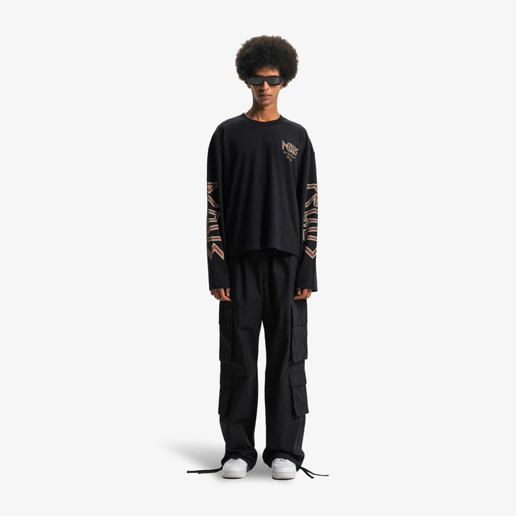 Pequs Ancient Love Story Long Sleeve Super Rabatt