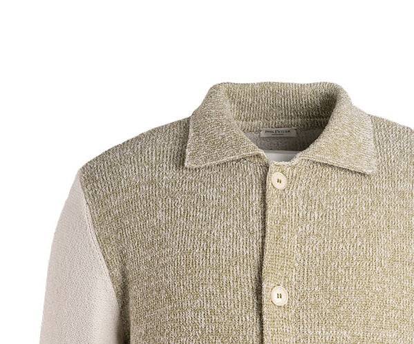 Phil Petter Collegejacke 50% Rabatt mit kostenlosem Versand