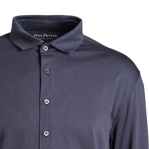 Phil Petter Hemd langarm Black Friday Preise